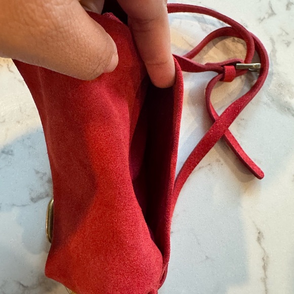 Free People Charlie Chain Crossbody - Picture 7 of 7